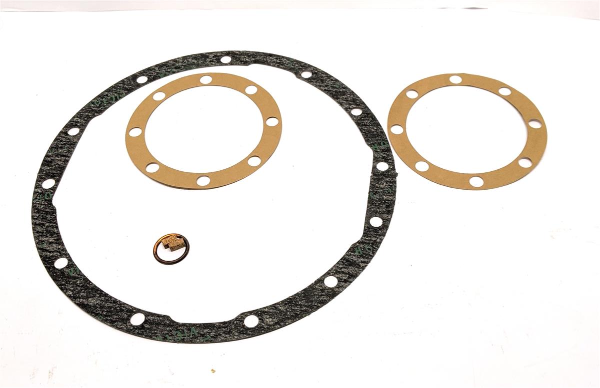 Front and Rear Axle 3 Piece Gasket Set M35A2